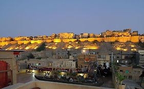 Hotel Shahi Palace Jaisalmer 3*